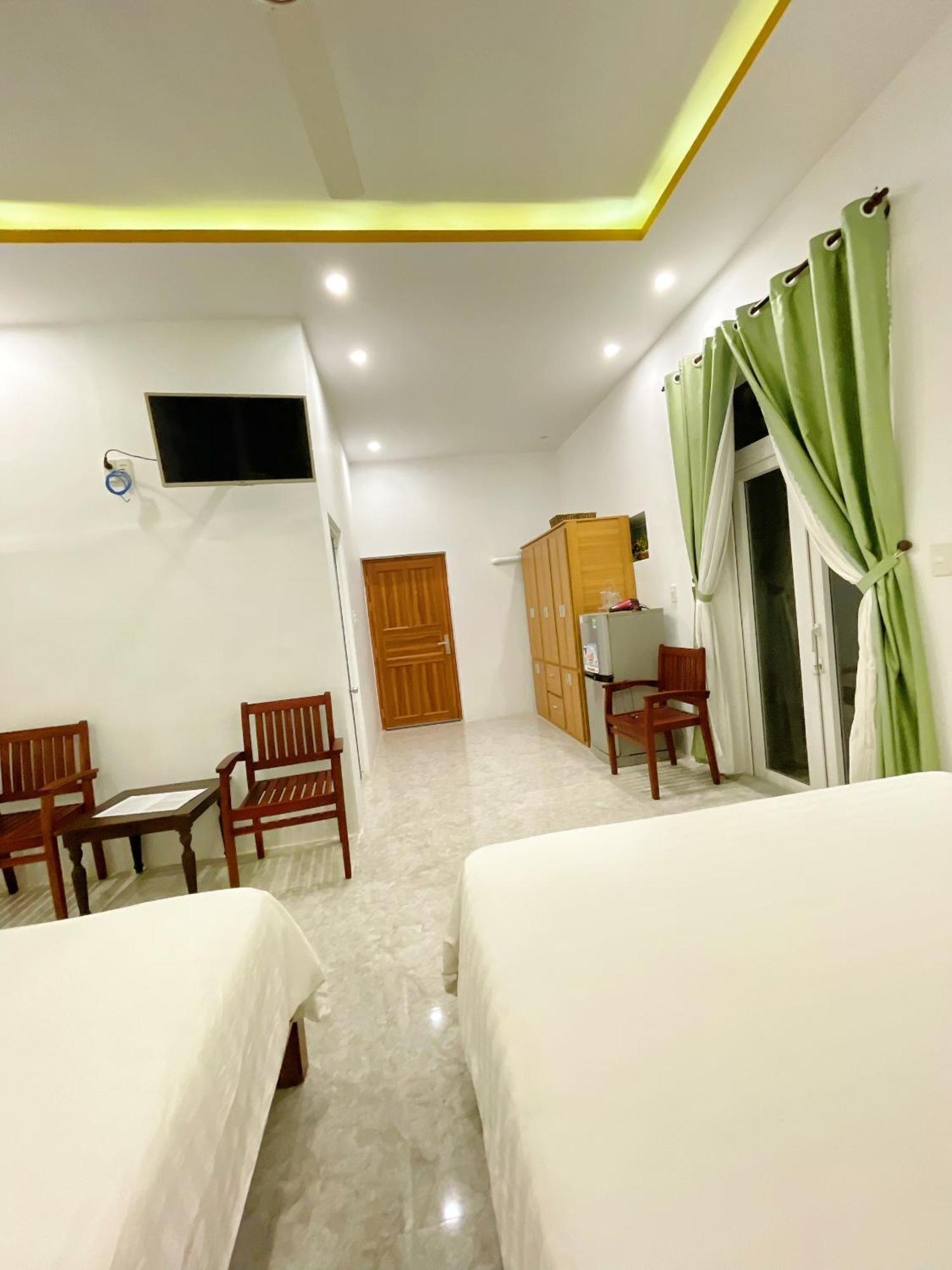 An Bang Beach White Sand Sea Homestay Hoi An Exterior foto