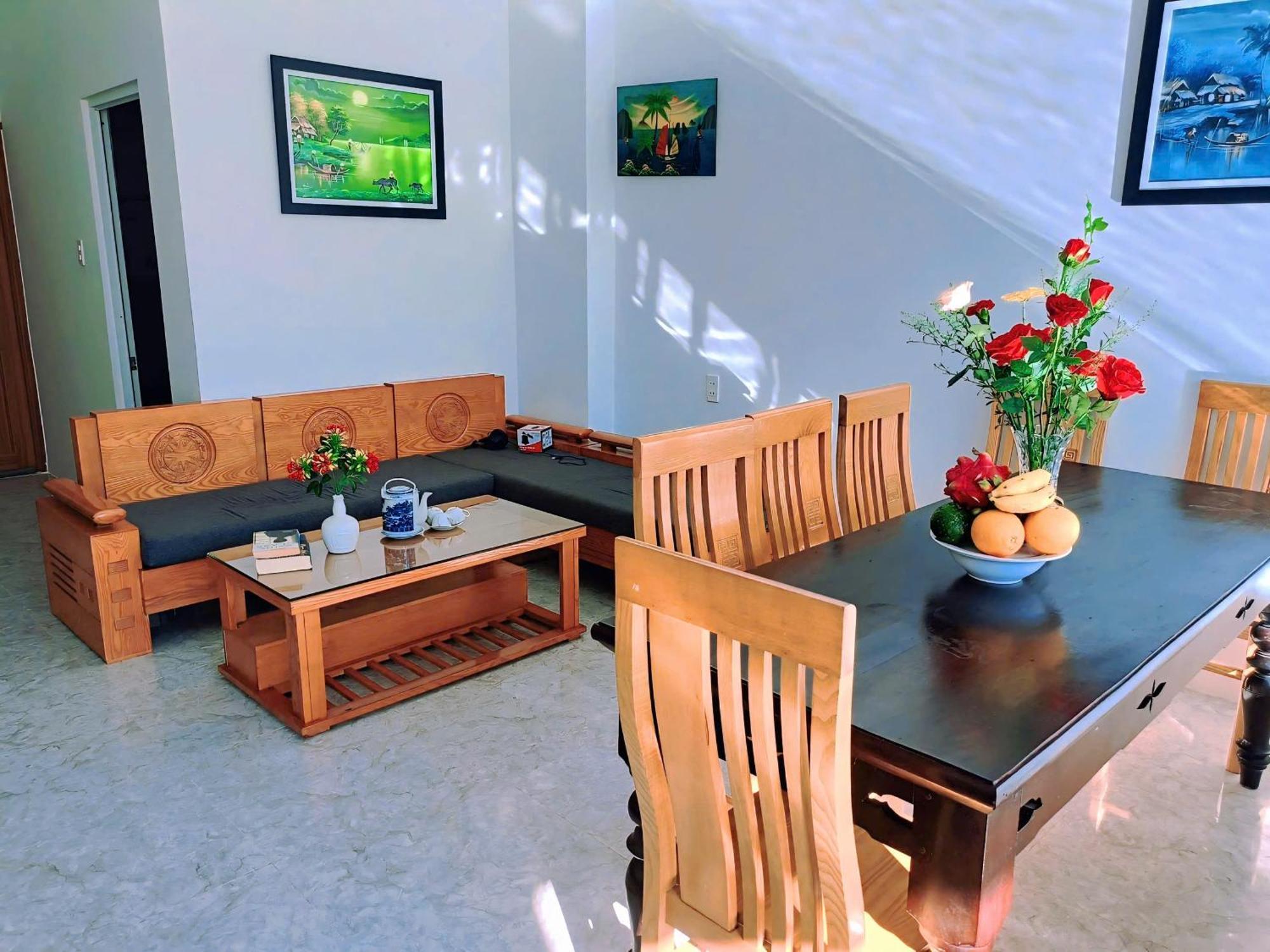 An Bang Beach White Sand Sea Homestay Hoi An Exterior foto