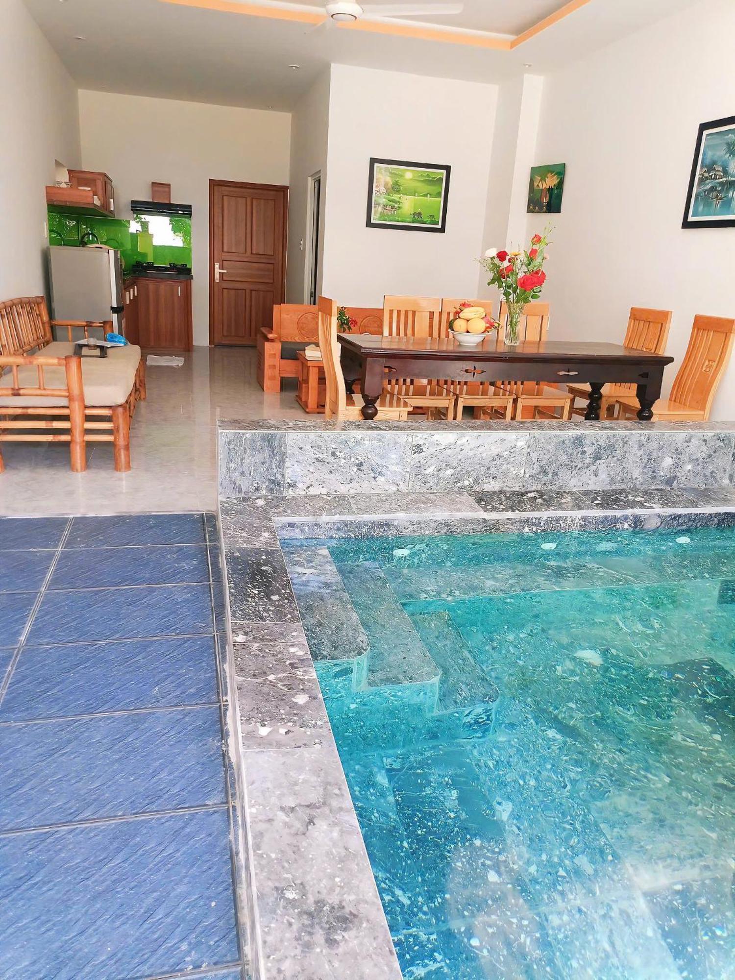 An Bang Beach White Sand Sea Homestay Hoi An Exterior foto