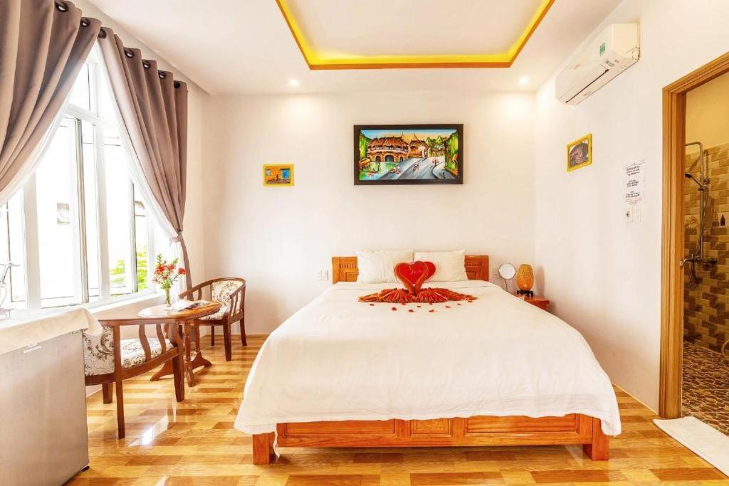 An Bang Beach White Sand Sea Homestay Hoi An Exterior foto