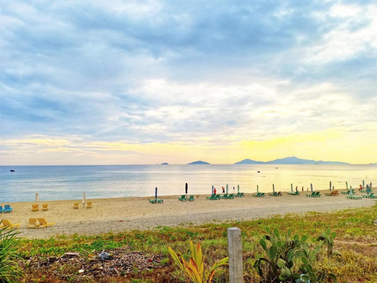 An Bang Beach White Sand Sea Homestay Hoi An Exterior foto